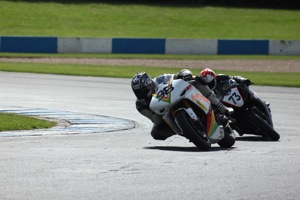 Melbourne Hairpin, Donington