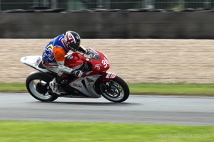 Redgate Corner, Donington
