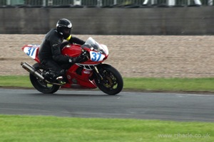 Redgate Corner, Donington