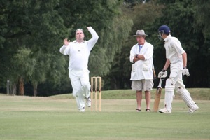 John Smith Turns His Arm Over