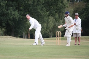 John Smith Turns His Arm Over