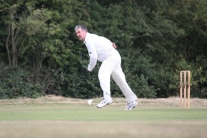 John Smith Turns His Arm Over