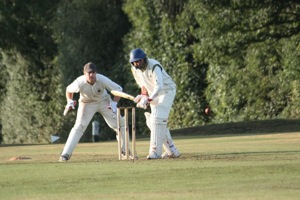 Pec is the Picture of Concentration