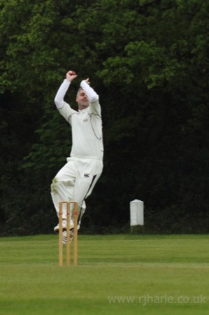 Jeremy Mid-Air
