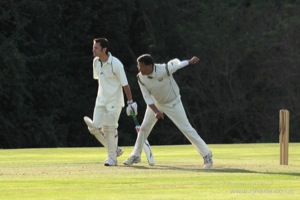 ...and Follows Through [3 of 3]