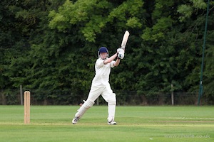 Edward Cutting