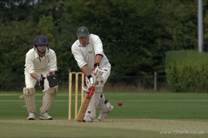 vs. Old Albanians (away) 2014