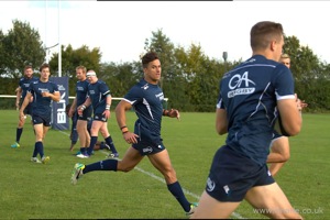 OA 1st XV vs. Loughborough Students