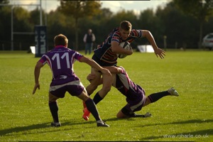 OA 1st XV vs. Loughborough Students