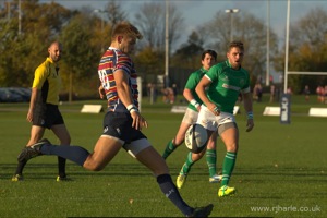 OA 1st XV vs. Wharfedale 2014
