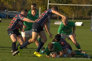 OA 1st XV vs. Wharfedale 2014