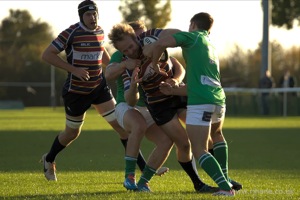 OA 1st XV vs. Wharfedale 2014
