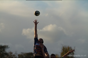 OA 1st XV vs. Wharfedale 2014