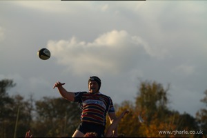 OA 1st XV vs. Wharfedale 2014
