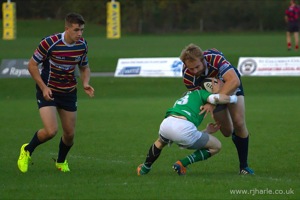 OA 1st XV vs. Wharfedale 2014