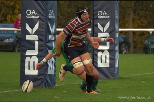 OA 1st XV vs. Wharfedale 2014