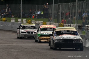 Lightning Rods, Northampton, June 2015