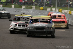 BriSCA Northampton, June 2015
