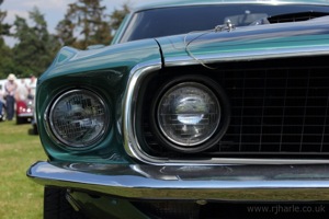 Mustang