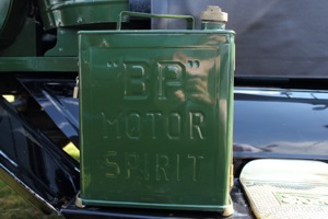 The Model T Jerry Can