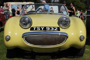 Midget At Classics On The Common