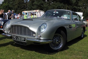 DB5