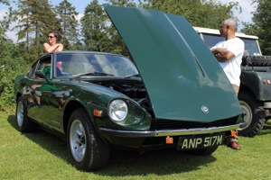 Datsun
