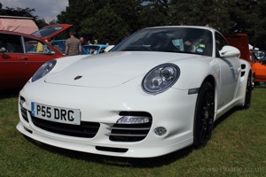 911 Turbo S