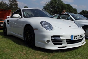 911 Turbo S