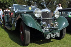 Unknown Classic