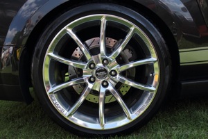 Super Snake Wheel