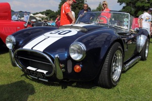 AC Cobra