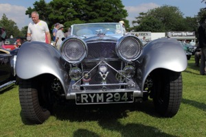Unknown Classic