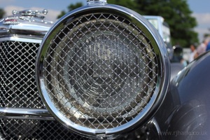 Unknown Classic Detail