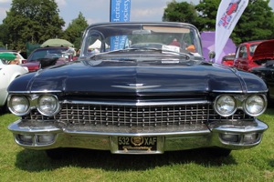Unknown Cadillac