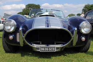 AC Cobra