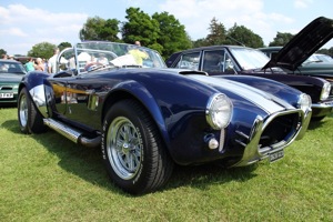 AC Cobra