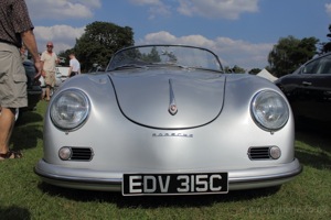 Classic Porsche