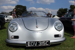 Classic Porsche