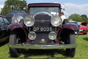 Classic Buick