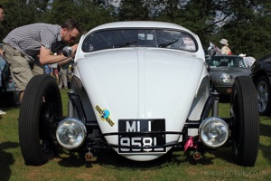 Beetle Hotrod