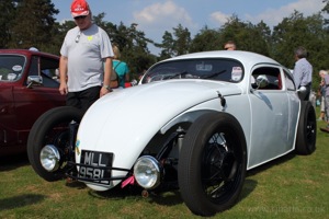 Beetle Hotrod