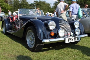 Unknown Classic