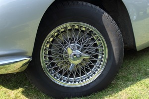 DB5 Wheel