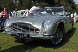 DB5