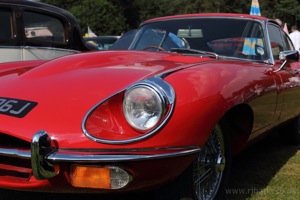 Jaguar E-Type