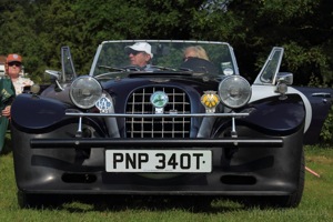 Unknown Classic