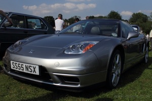 Honda NSX
