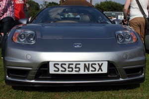 Honda NSX