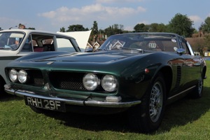 Unknown Classic